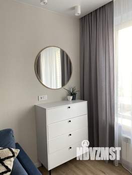 1-к квартира, на длительный срок, 31м2, 8/27 этаж