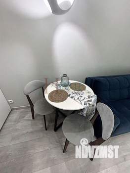 Студия квартира, на длительный срок, 28м2, 17/25 этаж