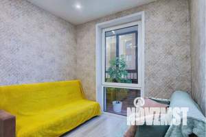 2-к квартира, посуточно, 48м2, 9/25 этаж