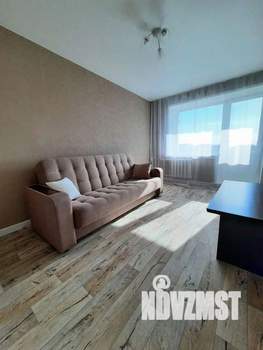 1-к квартира, на длительный срок, 37м2, 7/9 этаж