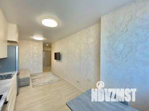 2-к квартира, на длительный срок, 45м2, 11/16 этаж