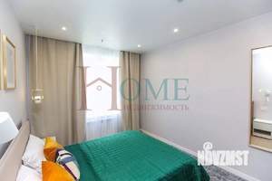 2-к квартира, на длительный срок, 55м2, 11/18 этаж