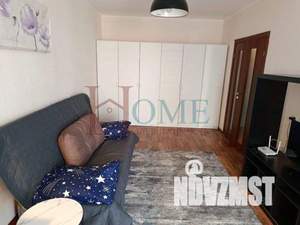 1-к квартира, на длительный срок, 35м2, 11/17 этаж