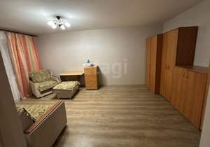 1-к квартира, на длительный срок, 31м2, 4/5 этаж