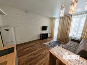 Студия квартира, на длительный срок, 28м2, 7/14 этаж