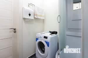 1-к квартира, посуточно, 33м2, 1/1 этаж