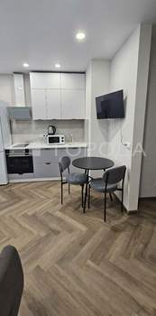 1-к квартира, на длительный срок, 26м2, 6/21 этаж