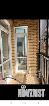 3-к квартира, на длительный срок, 73м2, 7/26 этаж