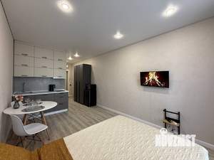 Студия квартира, посуточно, 30м2, 9/25 этаж