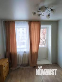 1-к квартира, на длительный срок, 32м2, 3/5 этаж