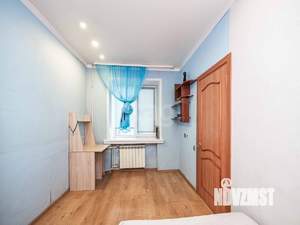 1-к квартира, на длительный срок, 43м2, 1/5 этаж