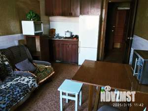 2-к квартира, посуточно, 50м2, 2/10 этаж