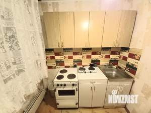 1-к квартира, на длительный срок, 29м2, 3/5 этаж