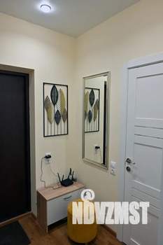 Студия квартира, посуточно, 29м2, 10/25 этаж