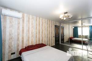 1-к квартира, посуточно, 35м2, 3/5 этаж