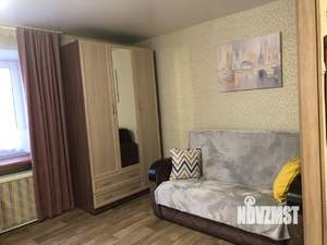 1-к квартира, на длительный срок, 31м2, 2/5 этаж