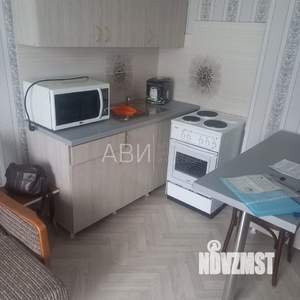 Студия квартира, на длительный срок, 19м2, 6/17 этаж