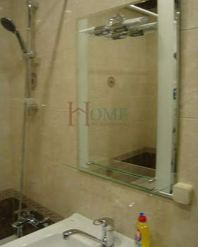 Студия квартира, на длительный срок, 28м2, 5/25 этаж