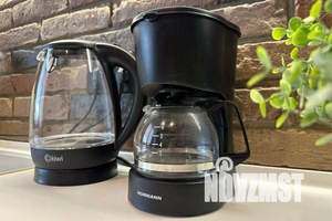 3-к квартира, посуточно, 44м2, 3/4 этаж