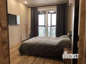 1-к квартира, на длительный срок, 33м2, 26/29 этаж