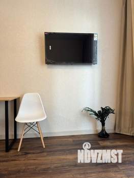 Студия квартира, на длительный срок, 25м2, 3/20 этаж