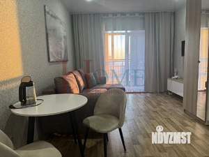 1-к квартира, на длительный срок, 34м2, 14/16 этаж