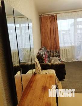 1-к квартира, на длительный срок, 30м2, 8/9 этаж