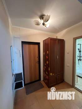 Студия квартира, на длительный срок, 32м2, 10/10 этаж