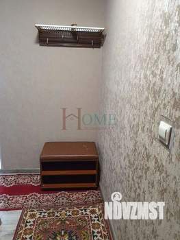 1-к квартира, на длительный срок, 31м2, 1/5 этаж