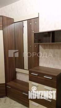 Студия квартира, на длительный срок, 35м2, 6/24 этаж