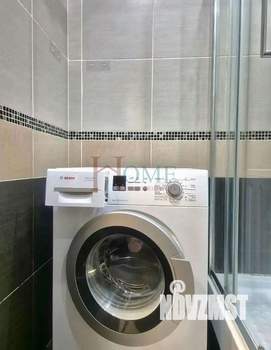 1-к квартира, на длительный срок, 31м2, 7/17 этаж