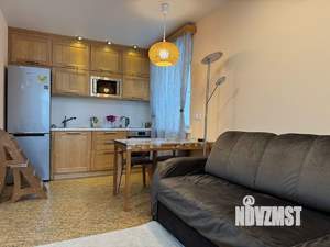 2-к квартира, на длительный срок, 43м2, 1/9 этаж