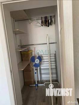 1-к квартира, на длительный срок, 32м2, 5/5 этаж