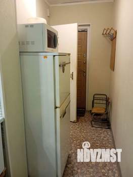 Студия квартира, на длительный срок, 20м2, 12/17 этаж