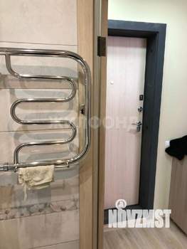 Студия квартира, на длительный срок, 33м2, 2/5 этаж