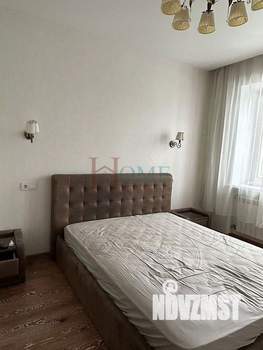 2-к квартира, на длительный срок, 59м2, 3/5 этаж