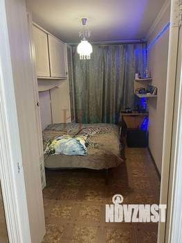 2-к квартира, на длительный срок, 41м2, 3/5 этаж