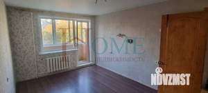 2-к квартира, на длительный срок, 44м2, 4/5 этаж