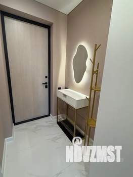 Студия квартира, посуточно, 24м2, 7/30 этаж