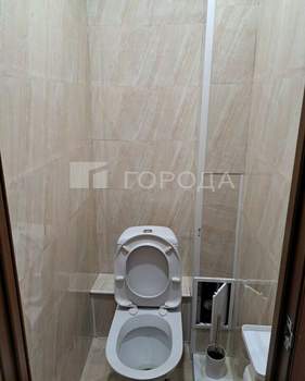 1-к квартира, на длительный срок, 32м2, 6/10 этаж