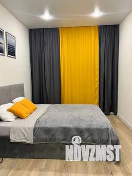 1-к квартира, посуточно, 30м2, 12/30 этаж