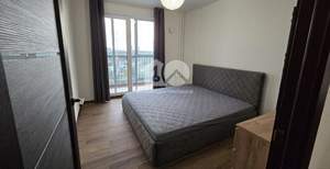 1-к квартира, на длительный срок, 35м2, 16/19 этаж