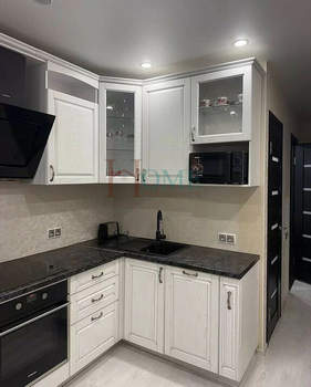 1-к квартира, на длительный срок, 37м2, 9/10 этаж