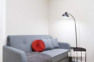 2-к квартира, посуточно, 48м2, 4/18 этаж