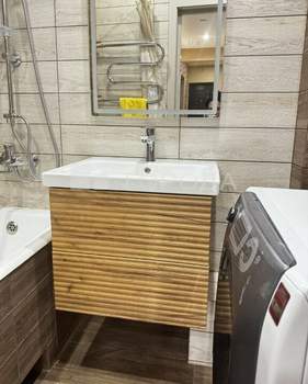 3-к квартира, на длительный срок, 77м2, 12/16 этаж