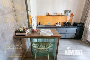 Студия квартира, на длительный срок, 25м2, 13/17 этаж