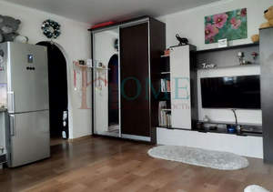 1-к квартира, на длительный срок, 35м2, 1/2 этаж