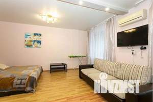 1-к квартира, посуточно, 45м2, 9/19 этаж