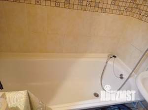 1-к квартира, посуточно, 40м2, 10/10 этаж