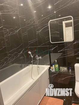 2-к квартира, на длительный срок, 40м2, 13/17 этаж